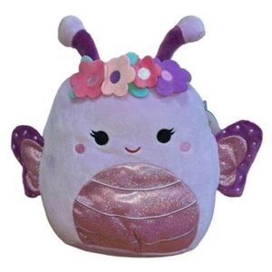 Brenda the Butterfly Squishmallows